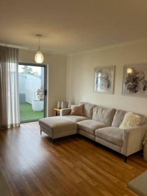 Close to city cosy apartment